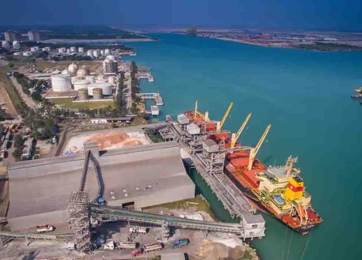 Juez cita a contralmirante Fernando Farías por su presunta participación en red de 'huachicol fiscal'