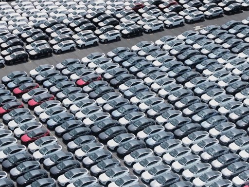 Tesla cambia de estrategia: alquila vehículos para reducir exceso de inventario