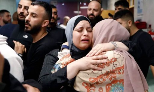 El Futuro de Gaza: Entre la Reconstrucción y el Control Externo