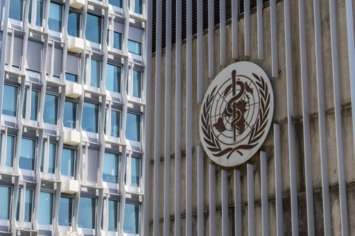 Alerta da OMS sobre Lacunas na Vacinação contra a Poliomielite na Europa