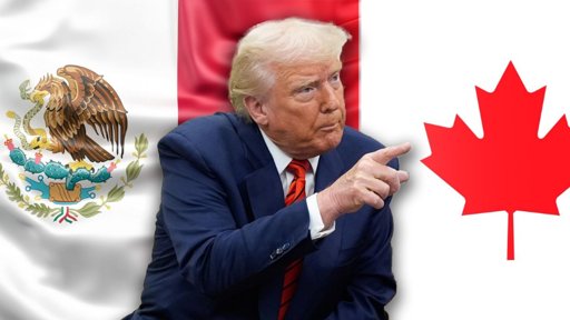 Trump amenaza con dejar expirar el T-MEC y endurece postura migratoria