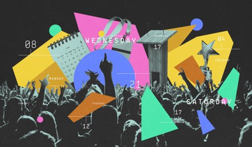 El calendario musical global de 2026 anticipa un año vibrante con festivales clave