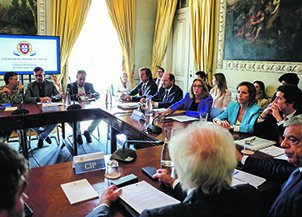 Confederações patronais apresentam propostas para o Orçamento do Estado de 2026