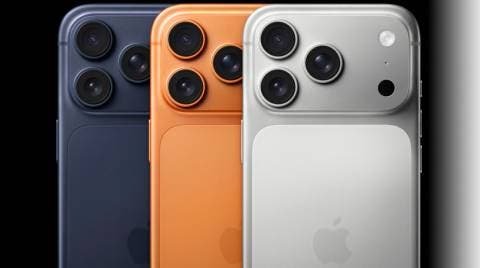 La controversia del 'Scratchgate' en los nuevos iPhone 17 Pro
