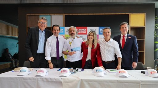 El 8 de marzo: doble jornada electoral que definirá el Congreso y decantará candidaturas presidenciales