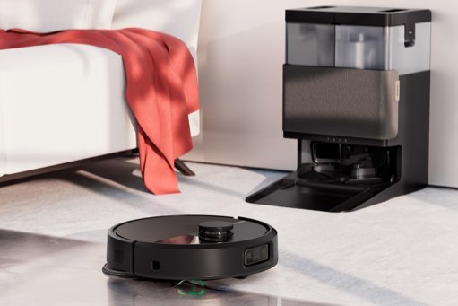 iRobot, pioneira dos aspiradores Roomba, declara falência e é adquirida por parceira chinesa