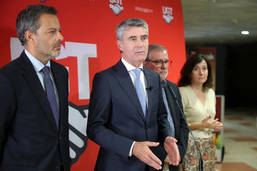 Proposta de reforma laboral do Governo gera forte oposição do PS e sindicatos