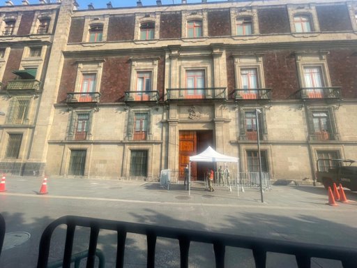 Respuesta Federal al Asesinato del Alcalde de Uruapan