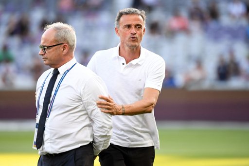 L'absence prolongée d'Amine Gouiri pèse sur l'attaque de l'OM