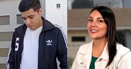 Caso Laura Blanco: Fiscalía imputa feminicidio agravado a su expareja