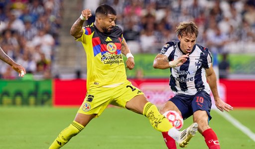 América recupera a Alejandro Zendejas para el cierre del torneo