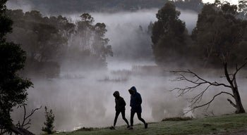 DGS Reforça Recomendações de Saúde Pública Face à Vaga de Frio