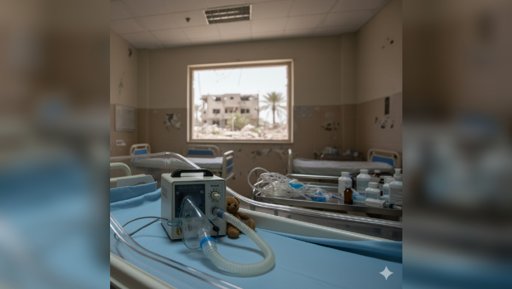Advierten sobre catástrofe humanitaria en Gaza con muertes por hambre y sistema de salud colapsado