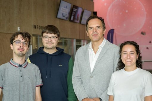 Descobertas Novas Vias para Reprogramar Células e Combater o Cancro