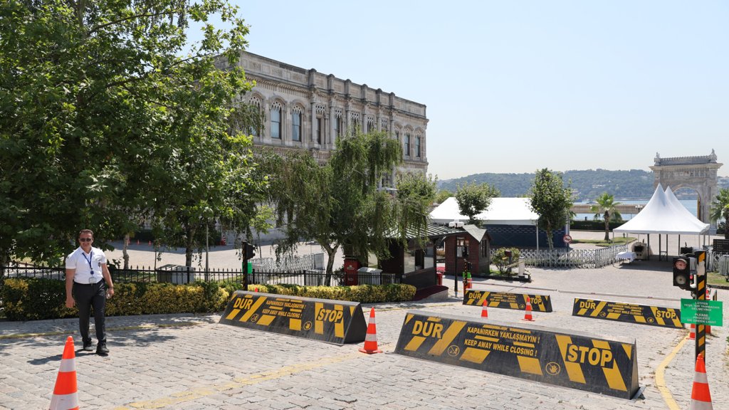 Retoma das Negociações entre Rússia e Ucrânia em Istambul