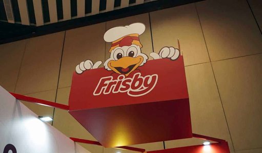 Disputa por la marca Frisby escala a acciones legales en España