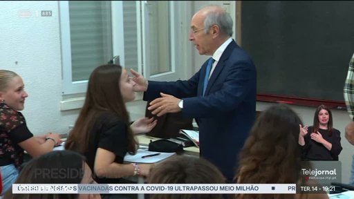 Luís Marques Mendes Escolhe Rui Moreira como Mandatário Nacional da sua Candidatura