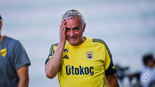 Polémica em Torno da Transferência de José Mourinho para o Benfica