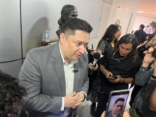 Avanza en el Senado la reforma a la Ley de Amparo en medio de críticas de la oposición