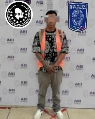 Avanza Caso de Secuestro y Homicidio del Hijo de Empresario en Juárez con Cuarto Detenido