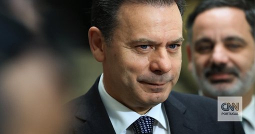 PGR Aponta Atrasos de Montenegro na Averiguação ao Caso Spinumviva