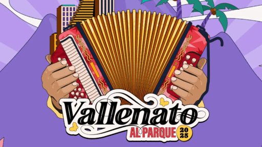 Vallenato al Parque 2025: Bogotá se rinde ante las leyendas y nuevos talentos del género