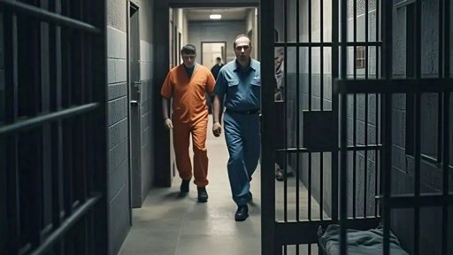 Governo Propõe Aumento de Vagas e Penas Alternativas para Combater Sobrelotação Prisional