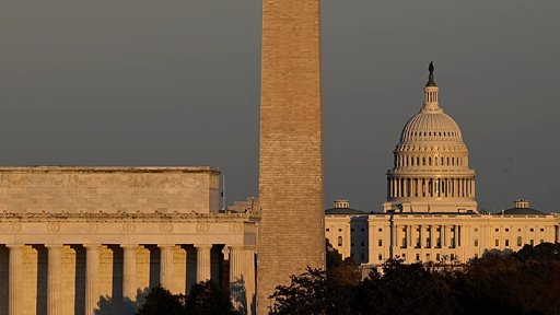 Paralisação do Governo Federal Atinge Duração Recorde