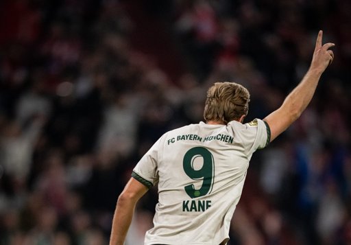 Recorde de Eficiência Goleadora Superado por Harry Kane