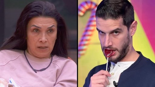 Polémica por comentarios de Dalílah Polanco; la comparan con Adrián Marcelo