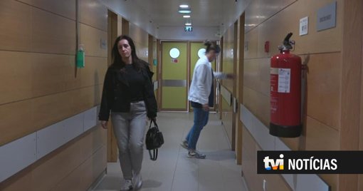 Centro de Saúde em Ovar Recusa Atendimento a Utente com Sintomas de AVC