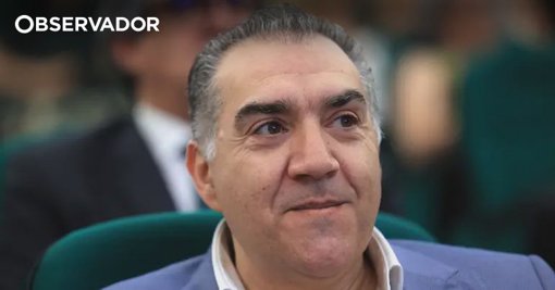 Leitura do acórdão no caso de peculato na Ordem dos Enfermeiros