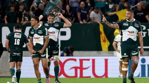 XV de France : Une liste de 42 joueurs rajeunie pour la tournée de novembre