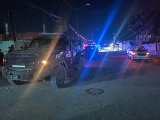 Un muerto y un herido en ataque armado en Villa Juárez, Navolato