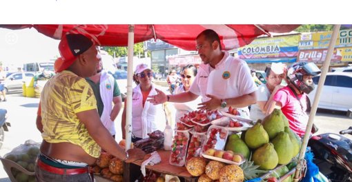 Inflación en Colombia cerró 2025 en 5,10%, impactando arriendos y pensiones