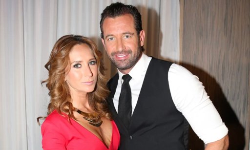 Foto de Geraldine Bazán y Gabriel Soto juntos desata rumores de reconciliación