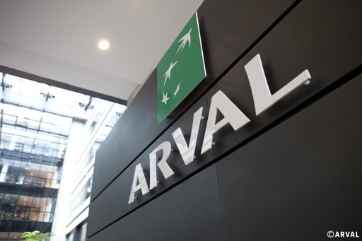 Arval negoceia compra da Athlon para criar co-líder europeu no renting