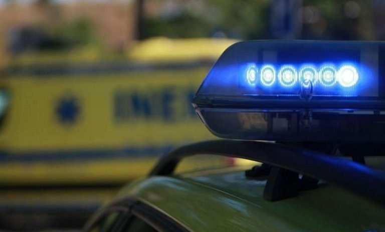 Militar da GNR morre em Castelo de Vide sem assistência da VMER por falta de médico