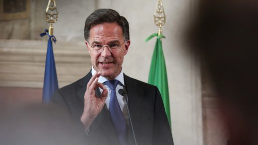 NATO Alerta para Ameaça de Mísseis Russos a Toda a Europa