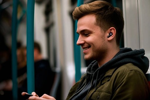 El ecosistema de 'gaming' en Android se expande con nuevos audífonos inalámbricos especializados