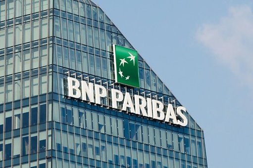 Chute de l'action BNP Paribas suite à une condamnation aux États-Unis