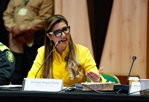 Tolima se prepara para elecciones de 2026 con foco en garantías y transparencia