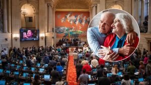 Reforma pensional queda en suspenso por vicios de trámite advertidos por la Corte Constitucional