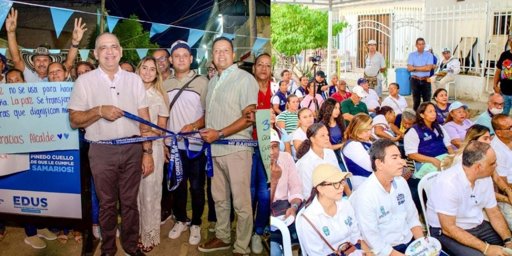 Conflicto político entre Alcaldía y Gobernación frena obras y genera caos en el barrio La Paz