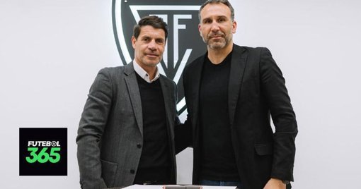 Crise no Académico de Viseu culmina com a saída do treinador Sérgio Vieira