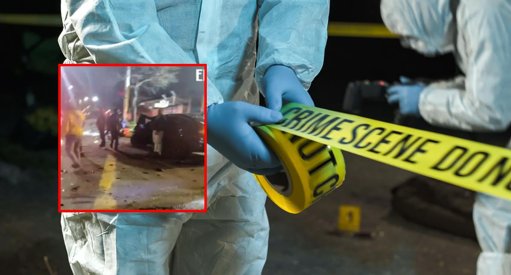 Comunidad exige justicia por la muerte de profesora en Bogotá en accidente presuntamente causado por conductora ebria