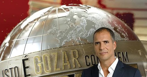 Regresso de "Isto é Gozar com Quem Trabalha" marca a rentrée televisiva da SIC