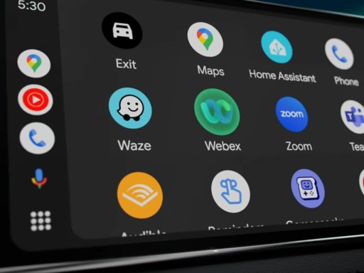 Android Auto Deixa de Ser Compatível com Dispositivos Android 8