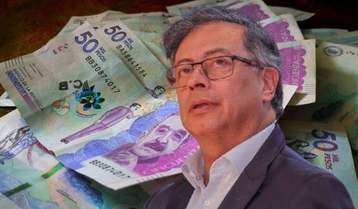 Alertas sobre el panorama fiscal de Colombia por posible déficit de recaudo y alto costo de la deuda