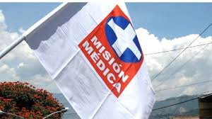 Liberada misión médica de ocho personas secuestrada por disidencias de las FARC en Huila